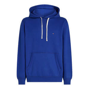 Tommy Hilfiger Seasonal Fleece Hoody